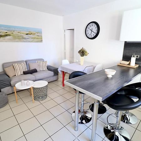 Villa Berthe Coeur Du Touquet Le Touquet Buitenkant foto